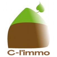 C-l'immo logo, C-l'immo contact details