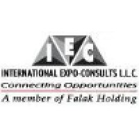 International Expo Consults logo, International Expo Consults contact details