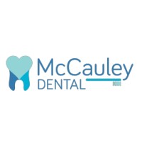 Dr. Mark C. McCauley DMD logo, Dr. Mark C. McCauley DMD contact details