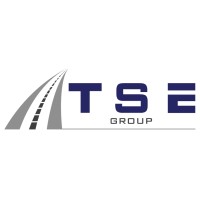 TSE Group logo, TSE Group contact details