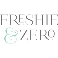 Freshie & Zero logo, Freshie & Zero contact details