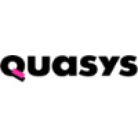 Quasys logo, Quasys contact details