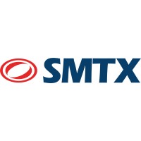 SMTX Software logo, SMTX Software contact details