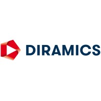 DIRAMICS logo, DIRAMICS contact details