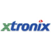 X-TRONIX LTD / Switzerland logo, X-TRONIX LTD / Switzerland contact details