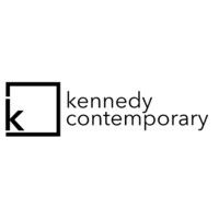 Kennedy Contemporary logo, Kennedy Contemporary contact details