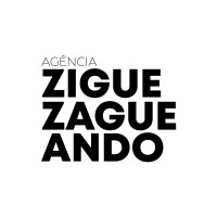 Agência Ziguezagueando logo, Agência Ziguezagueando contact details