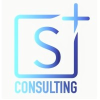 SPlus Consulting logo, SPlus Consulting contact details