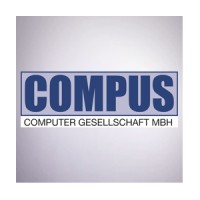 COMPUS Computer GmbH logo, COMPUS Computer GmbH contact details