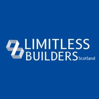 Limitless Builders Scotland logo, Limitless Builders Scotland contact details