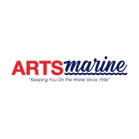 Arts Marine Sports logo, Arts Marine Sports contact details