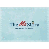 TheMeStory logo, TheMeStory contact details