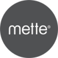 Mette logo, Mette contact details