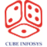 Cube Infosys logo, Cube Infosys contact details