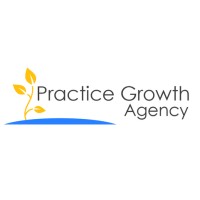 Practice Growth Agency logo, Practice Growth Agency contact details