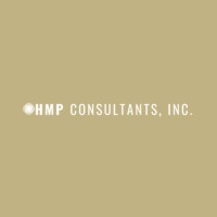 HMP Consultants logo, HMP Consultants contact details