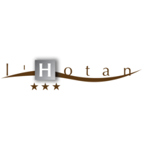 L'HOTAN logo, L'HOTAN contact details