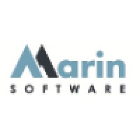 Marin Software UK logo, Marin Software UK contact details