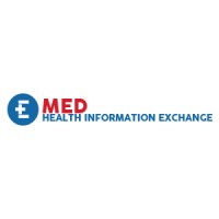 EMED-HIE logo, EMED-HIE contact details