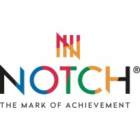 NOTCH® - Mark of Achievement Ltd logo, NOTCH® - Mark of Achievement Ltd contact details