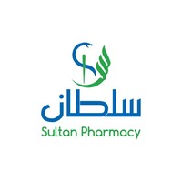 Sultan Pharmacies logo, Sultan Pharmacies contact details