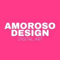 Amoroso Design Digital Art logo, Amoroso Design Digital Art contact details