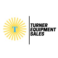 Turner Equipment Sales logo, Turner Equipment Sales contact details