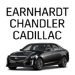 Kachina Cadillac logo, Kachina Cadillac contact details