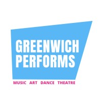 Greenwich Performs logo, Greenwich Performs contact details