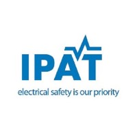 IPAT Ltd. logo, IPAT Ltd. contact details