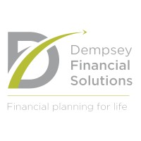 Dempsey Financial Solutions logo, Dempsey Financial Solutions contact details