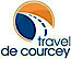 Travel de Courcey logo, Travel de Courcey contact details