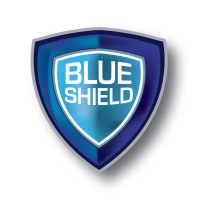 Blue Shield Fire Protection logo, Blue Shield Fire Protection contact details