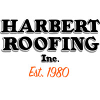 Harbert Roofing Inc logo, Harbert Roofing Inc contact details