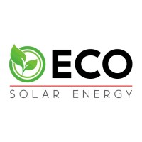 Eco Solar Energy logo, Eco Solar Energy contact details