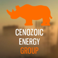 Cenozoic Energy logo, Cenozoic Energy contact details