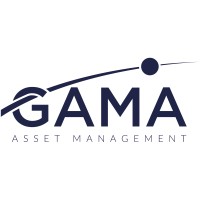 GAMA Asset Management logo, GAMA Asset Management contact details