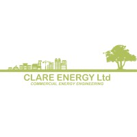 Clare Energy Ltd logo, Clare Energy Ltd contact details