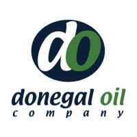 donegal oil co ltd logo, donegal oil co ltd contact details