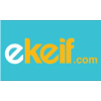 Ekeif.com logo, Ekeif.com contact details