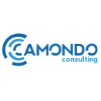 Camondo Consulting logo, Camondo Consulting contact details