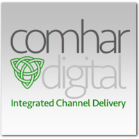 Comhar Digital logo, Comhar Digital contact details