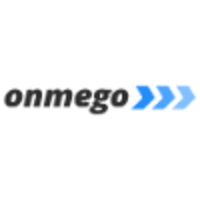 Onmego logo, Onmego contact details