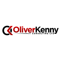 Oliver Kenny IT Consulting Ltd logo, Oliver Kenny IT Consulting Ltd contact details