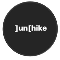 Unhike logo, Unhike contact details