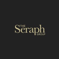 The Seraph Group logo, The Seraph Group contact details