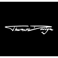 THURNER DESIGN logo, THURNER DESIGN contact details