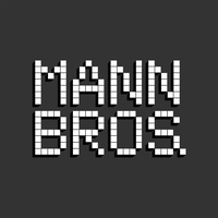 Mann Brothers Media Ltd logo, Mann Brothers Media Ltd contact details