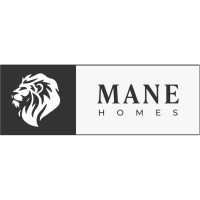 Mane Homes logo, Mane Homes contact details