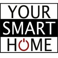 Your Smart Home logo, Your Smart Home contact details